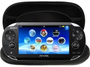PS Vita funda
