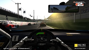 rFactor 2 beta