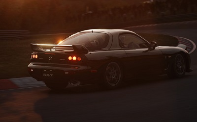 Assetto Corsa 2025 mods