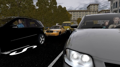 City Car Driving 1.50 free download