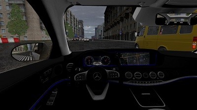 City Car Driving 1.40 Audi TT Mod