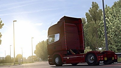 Descargar mods ETS2 gratis