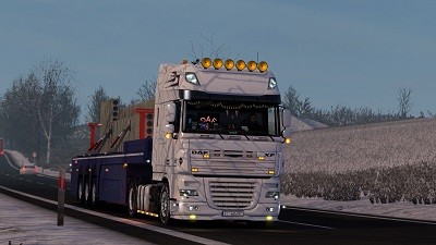 Links descargar euro truck simulator 2 gratis última versión
