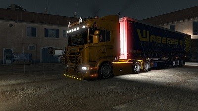 descargar camiones Euro Truck Simulator 2