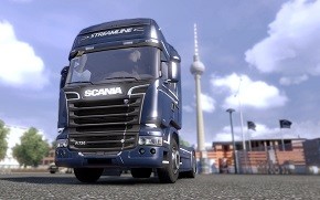 ETS 2 mods