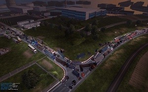 ETS 2 Multijugador