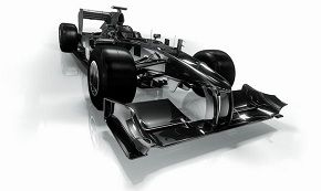 F1 2010 para PC