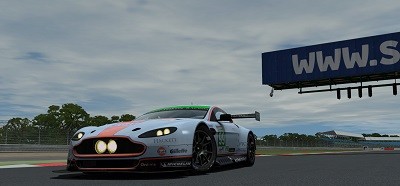 rFactor 2 118