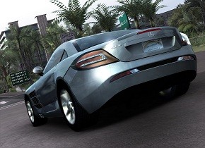 Test Drive Unlimited pra PC