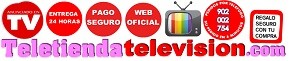 Teletiendatelevision.com Logo